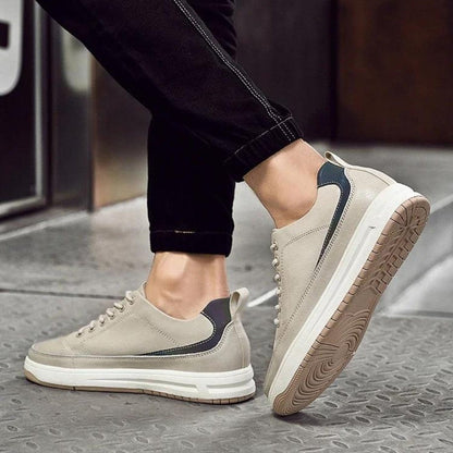 CARLOS | +8 CM INSTANTANÉMENT, CONFORT GARANTI - Stepral