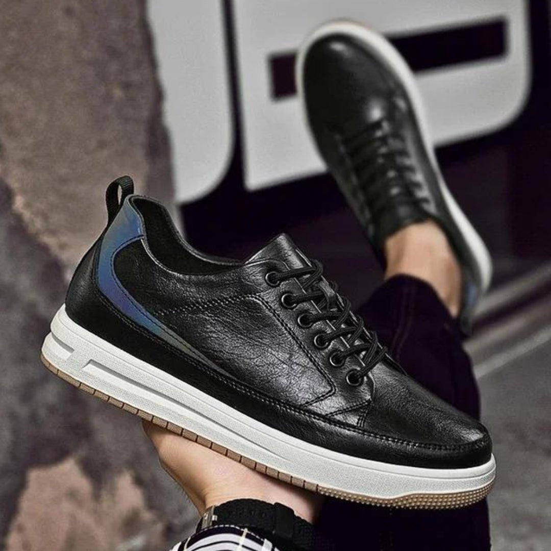 CARLOS | +8 CM INSTANTANÉMENT, CONFORT GARANTI - Stepral