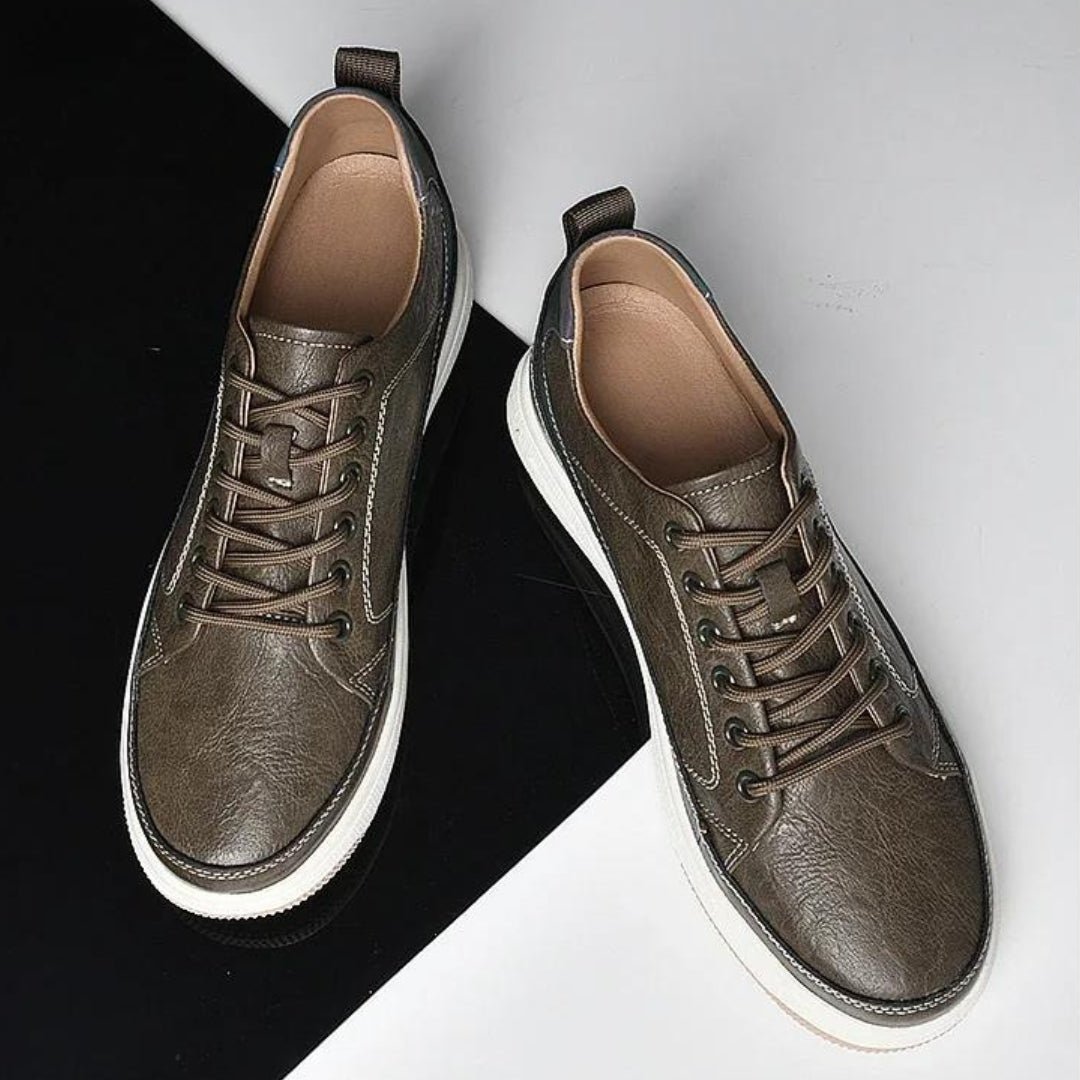 CARLOS | +8 CM INSTANTANÉMENT, CONFORT GARANTI - Stepral