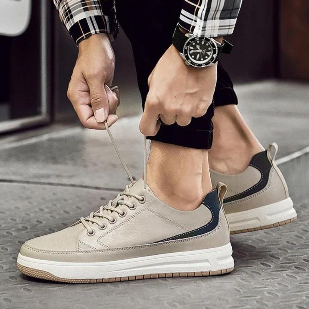 CARLOS | +8 CM INSTANTANÉMENT, CONFORT GARANTI - Stepral