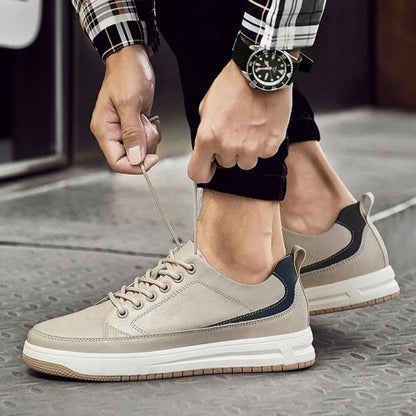 CARLOS | +8 CM INSTANTANÉMENT, CONFORT GARANTI - Stepral