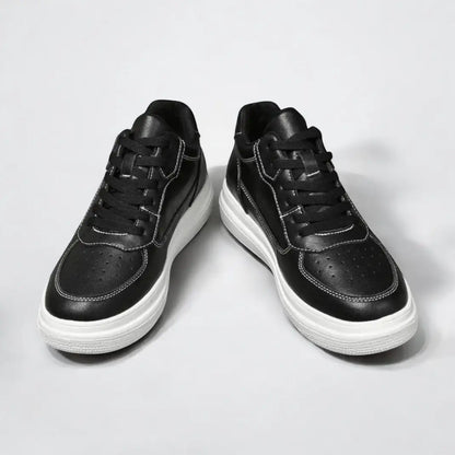 PURE | +8 CM ISTANTANEAMENTE, COMFORT GARANTITO