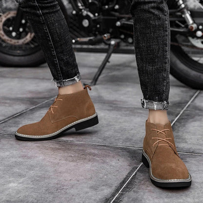 DESERT | +6 CM ISTANTANEAMENTE, COMFORT GARANTITO