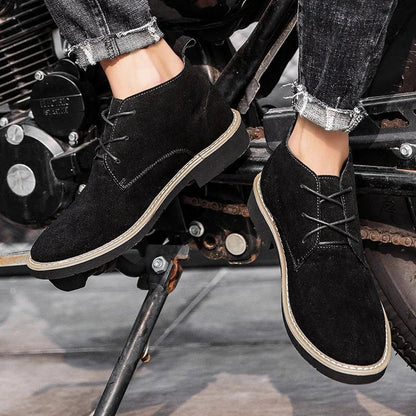 DESERT | +6 CM ISTANTANEAMENTE, COMFORT GARANTITO