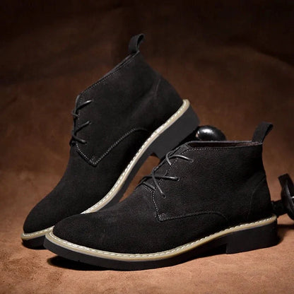 DESERT | +6 CM ISTANTANEAMENTE, COMFORT GARANTITO