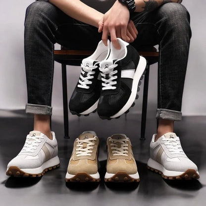 DUNE | +6 CM ISTANTANEAMENTE, COMFORT GARANTITO