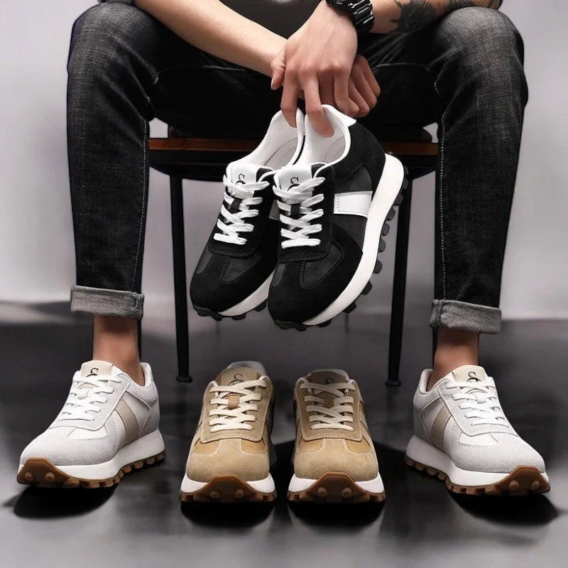 DUNE | +6 CM ISTANTANEAMENTE, COMFORT GARANTITO