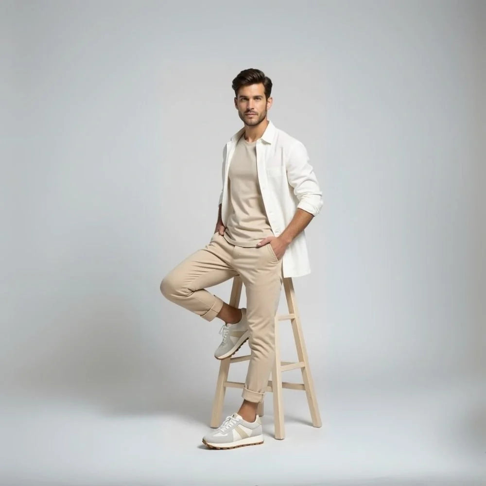 DUNE | +6 CM ISTANTANEAMENTE, COMFORT GARANTITO