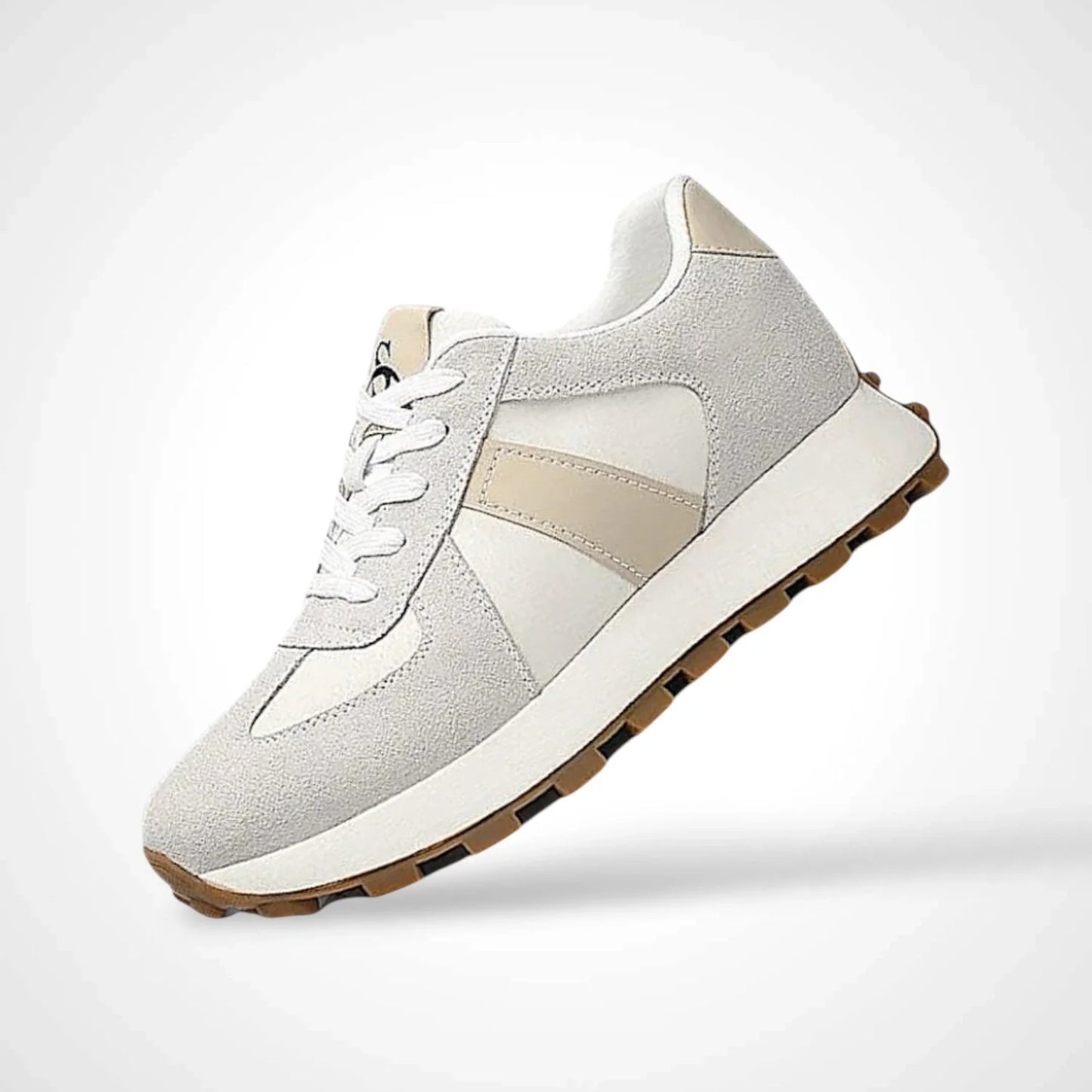 DUNE | +6 CM ISTANTANEAMENTE, COMFORT GARANTITO