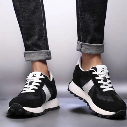 DUNE | +6 CM ISTANTANEAMENTE, COMFORT GARANTITO