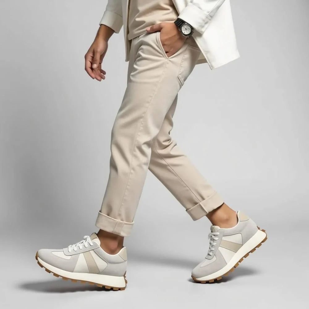 DUNE | +6 CM ISTANTANEAMENTE, COMFORT GARANTITO