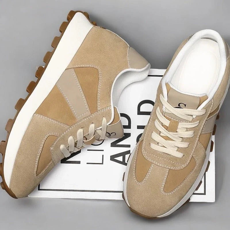 DUNE | +6 CM ISTANTANEAMENTE, COMFORT GARANTITO