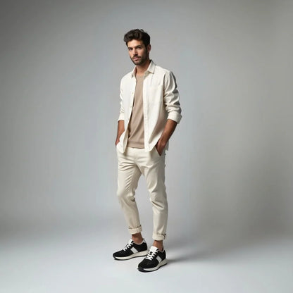 DUNE | +6 CM ISTANTANEAMENTE, COMFORT GARANTITO