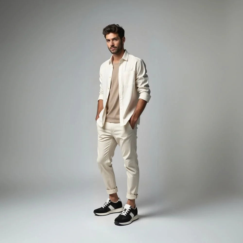 DUNE | +6 CM ISTANTANEAMENTE, COMFORT GARANTITO