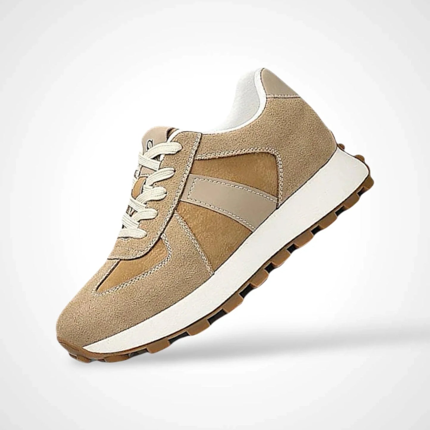 DUNE | +6 CM ISTANTANEAMENTE, COMFORT GARANTITO