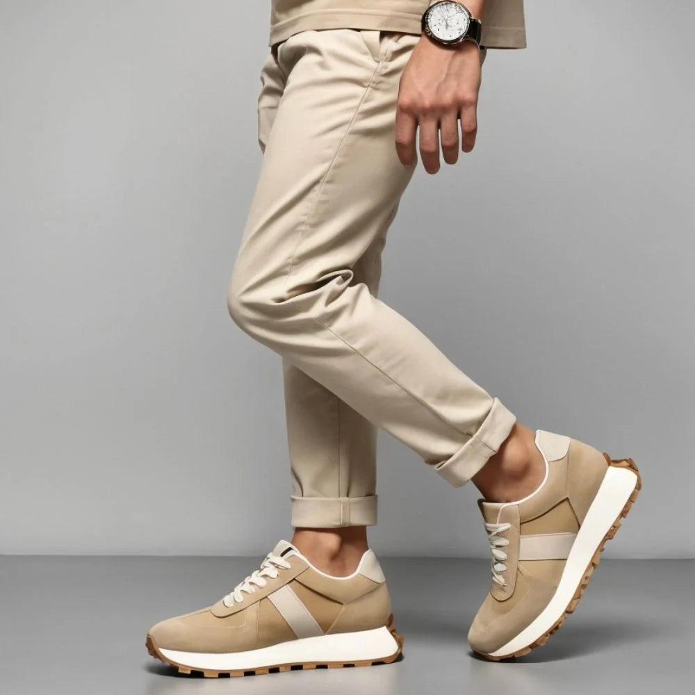 DUNE | +6 CM ISTANTANEAMENTE, COMFORT GARANTITO