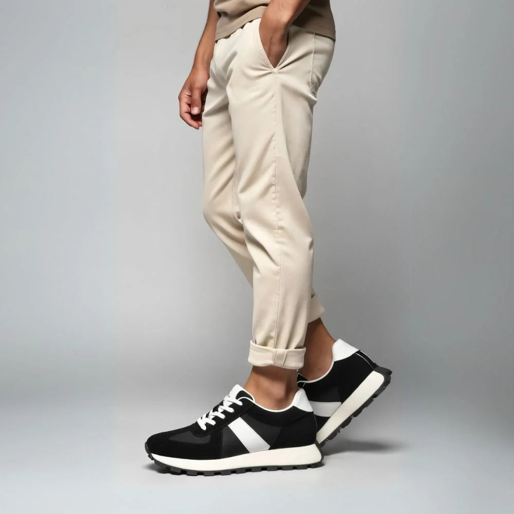 DUNE | +6 CM ISTANTANEAMENTE, COMFORT GARANTITO