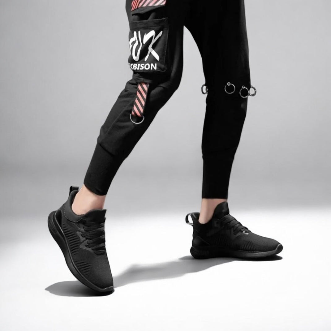 SHADOW | +8 CM ISTANTANEAMENTE, COMFORT GARANTITO