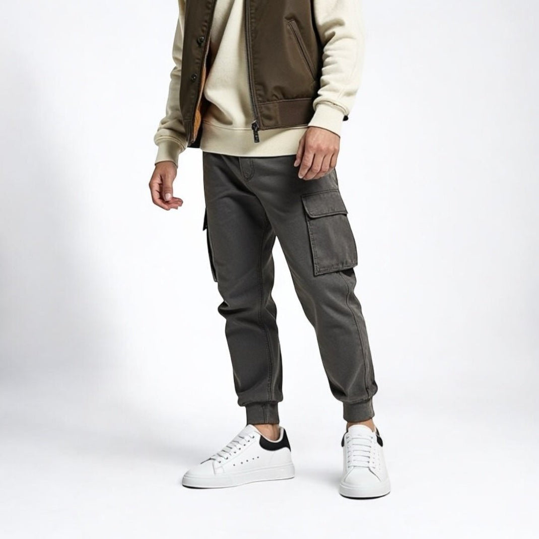 ZENITH | +8 CM ISTANTANEAMENTE, COMFORT GARANTITO