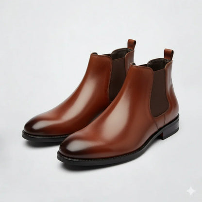 HERITAGE | +6 CM ISTANTANEAMENTE, COMFORT GARANTITO