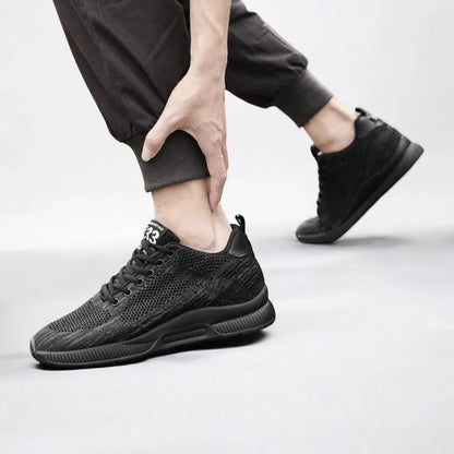 ION | +6 CM ISTANTANEAMENTE, COMFORT GARANTITO