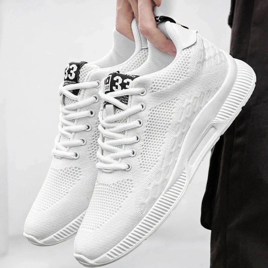 ION | +6 CM ISTANTANEAMENTE, COMFORT GARANTITO