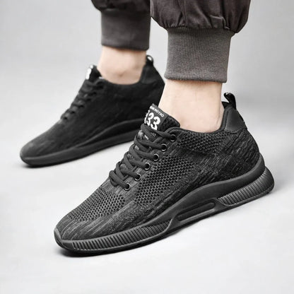 ION | +6 CM ISTANTANEAMENTE, COMFORT GARANTITO