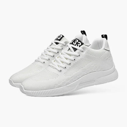 ION | +6 CM ISTANTANEAMENTE, COMFORT GARANTITO