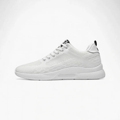 ION | +6 CM ISTANTANEAMENTE, COMFORT GARANTITO