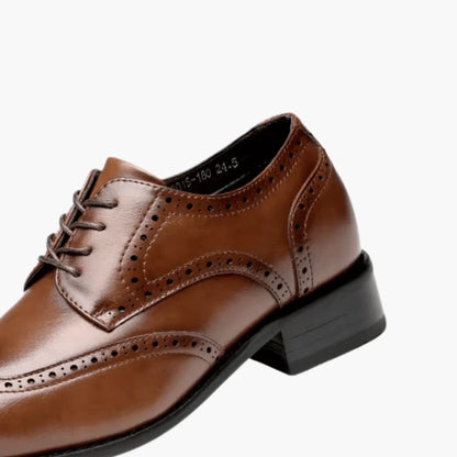 LEGACY | +6 CM ISTANTANEAMENTE, COMFORT GARANTITO