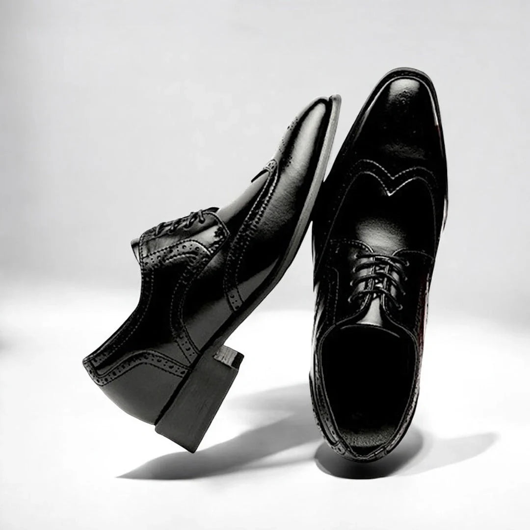 LEGACY | +6 CM ISTANTANEAMENTE, COMFORT GARANTITO