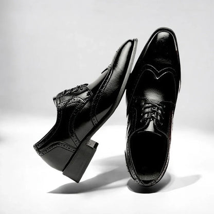 LEGACY | +6 CM ISTANTANEAMENTE, COMFORT GARANTITO