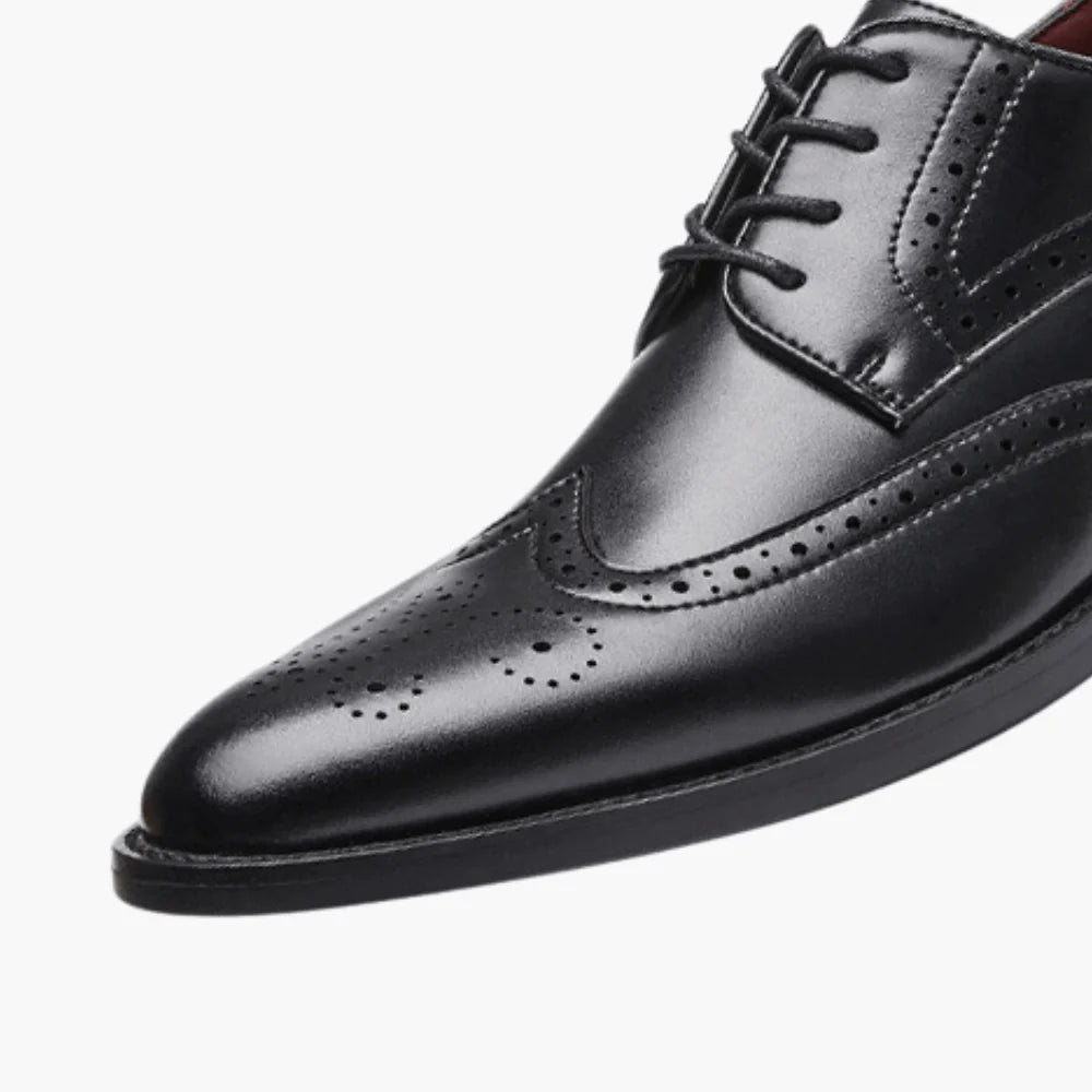 LEGACY | +6 CM ISTANTANEAMENTE, COMFORT GARANTITO