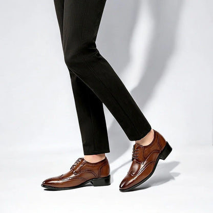 LEGACY | +6 CM ISTANTANEAMENTE, COMFORT GARANTITO