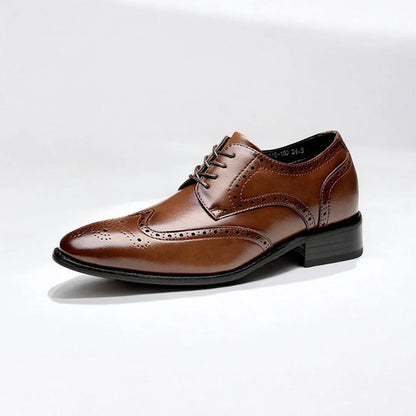 LEGACY | +6 CM ISTANTANEAMENTE, COMFORT GARANTITO