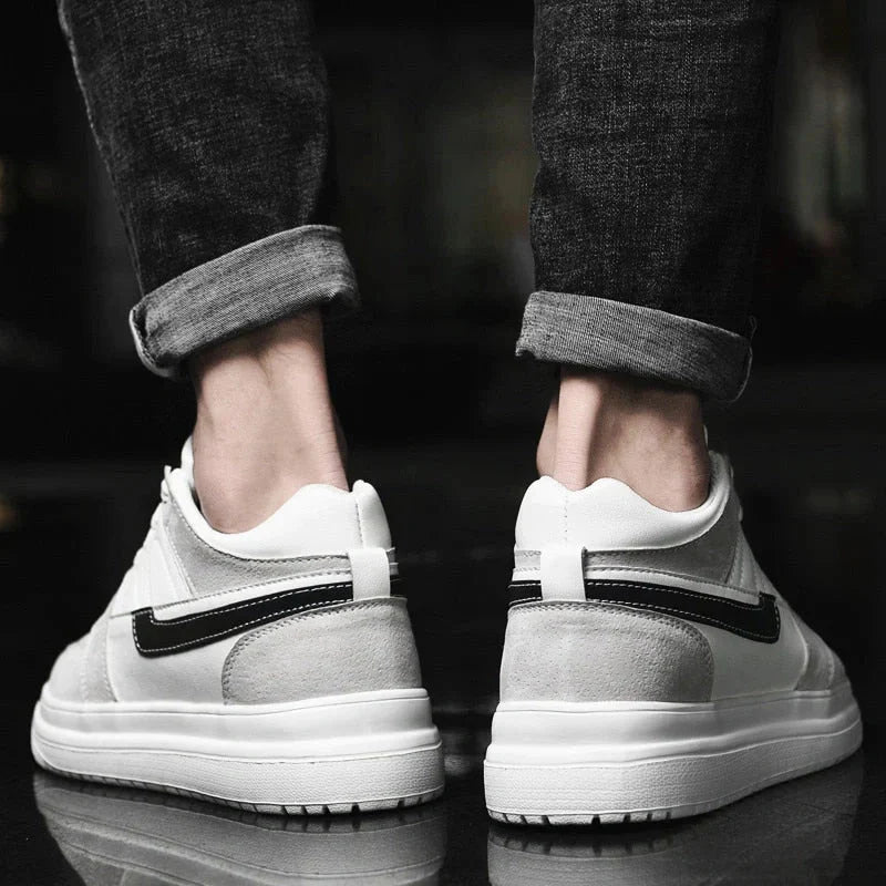 ORBIT | +7 CM ISTANTANEAMENTE, COMFORT GARANTITO