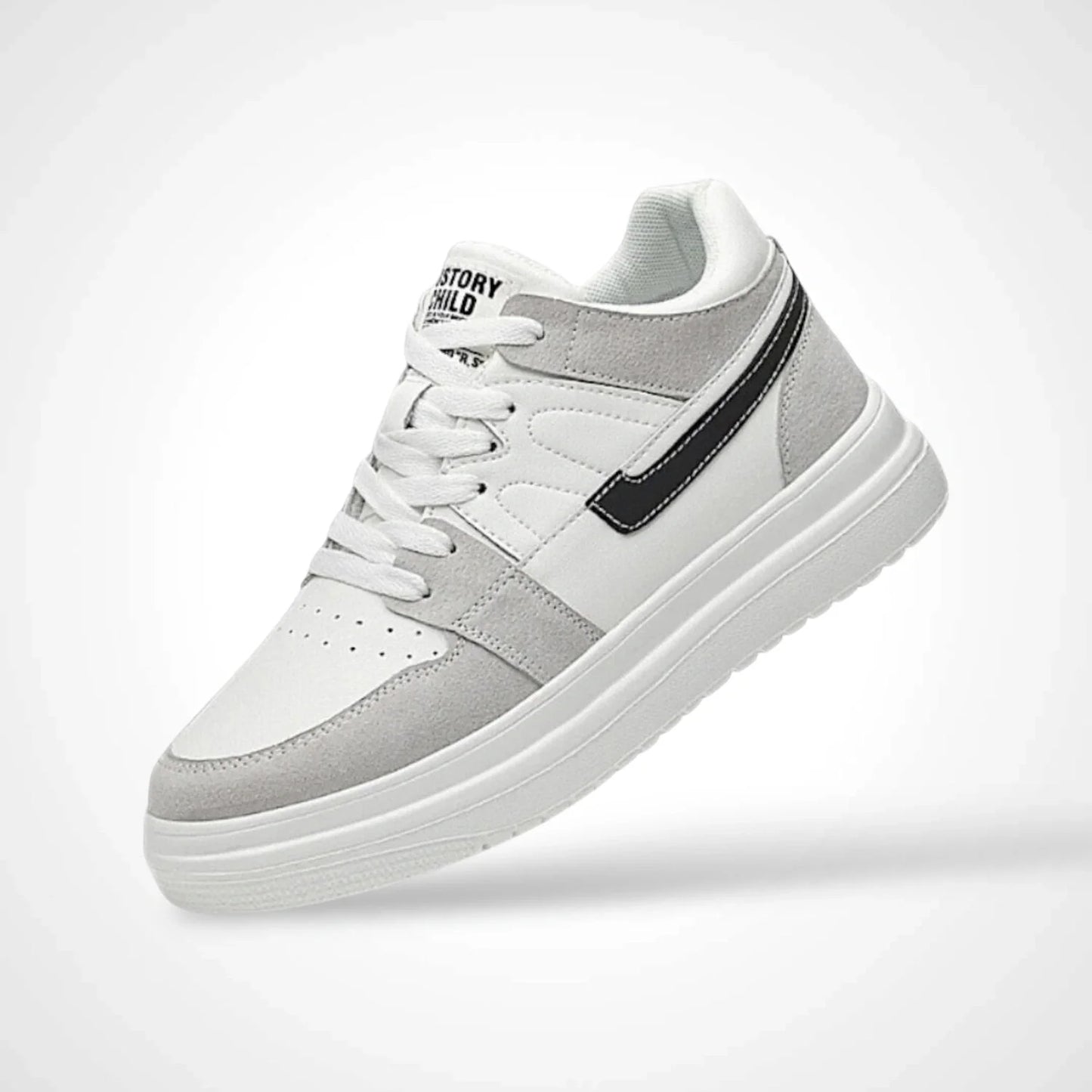 ORBIT | +7 CM ISTANTANEAMENTE, COMFORT GARANTITO