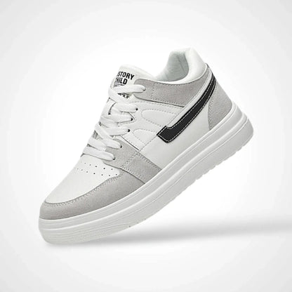 ORBIT | +7 CM ISTANTANEAMENTE, COMFORT GARANTITO