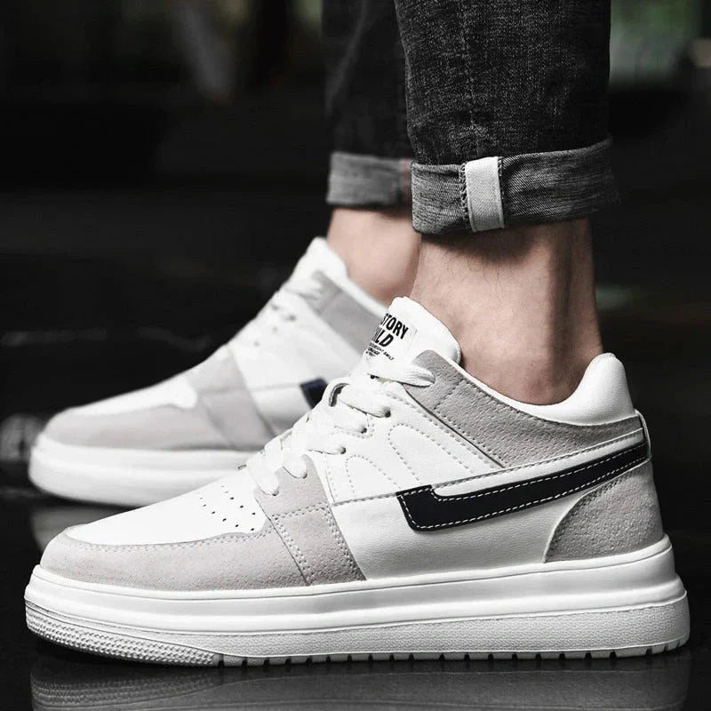 ORBIT | +7 CM ISTANTANEAMENTE, COMFORT GARANTITO