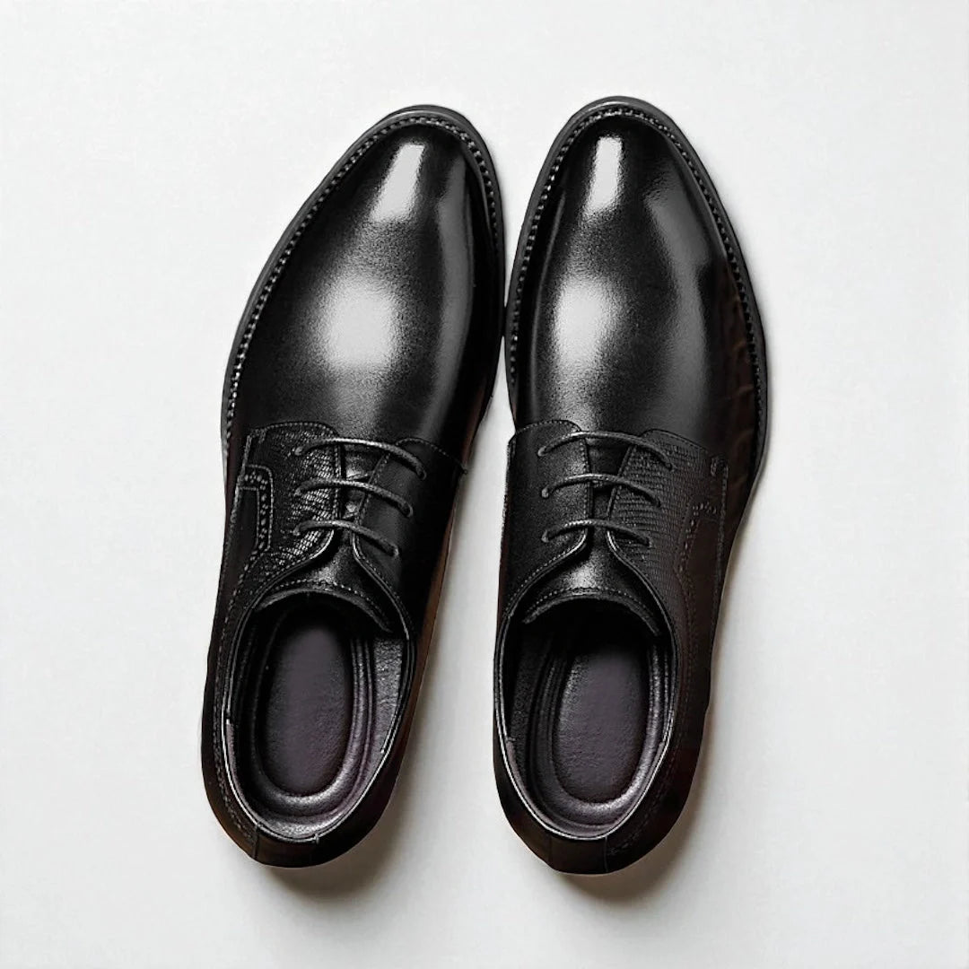 OXFORD | +8 CM ISTANTANEAMENTE, COMFORT GARANTITO