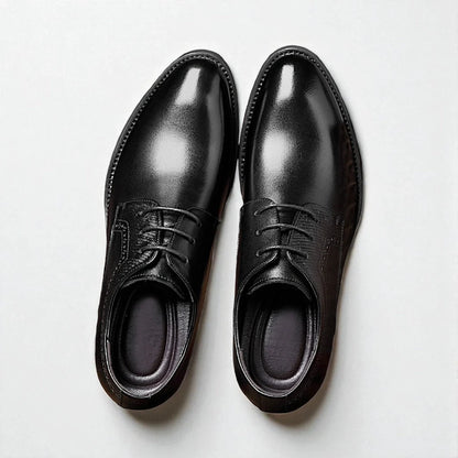 OXFORD | +8 CM ISTANTANEAMENTE, COMFORT GARANTITO