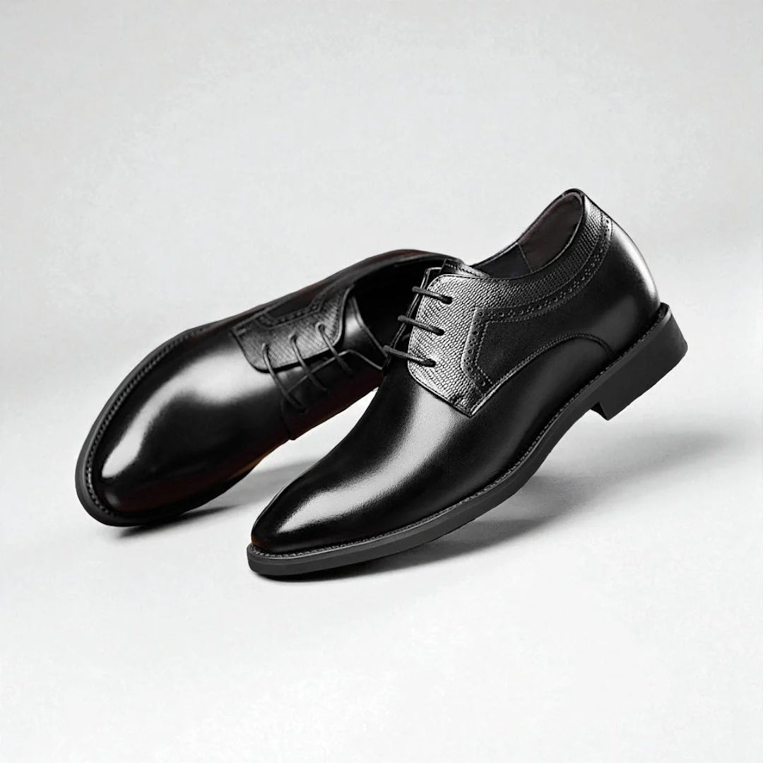 OXFORD | +8 CM ISTANTANEAMENTE, COMFORT GARANTITO