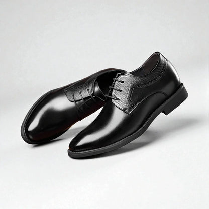 OXFORD | +8 CM ISTANTANEAMENTE, COMFORT GARANTITO