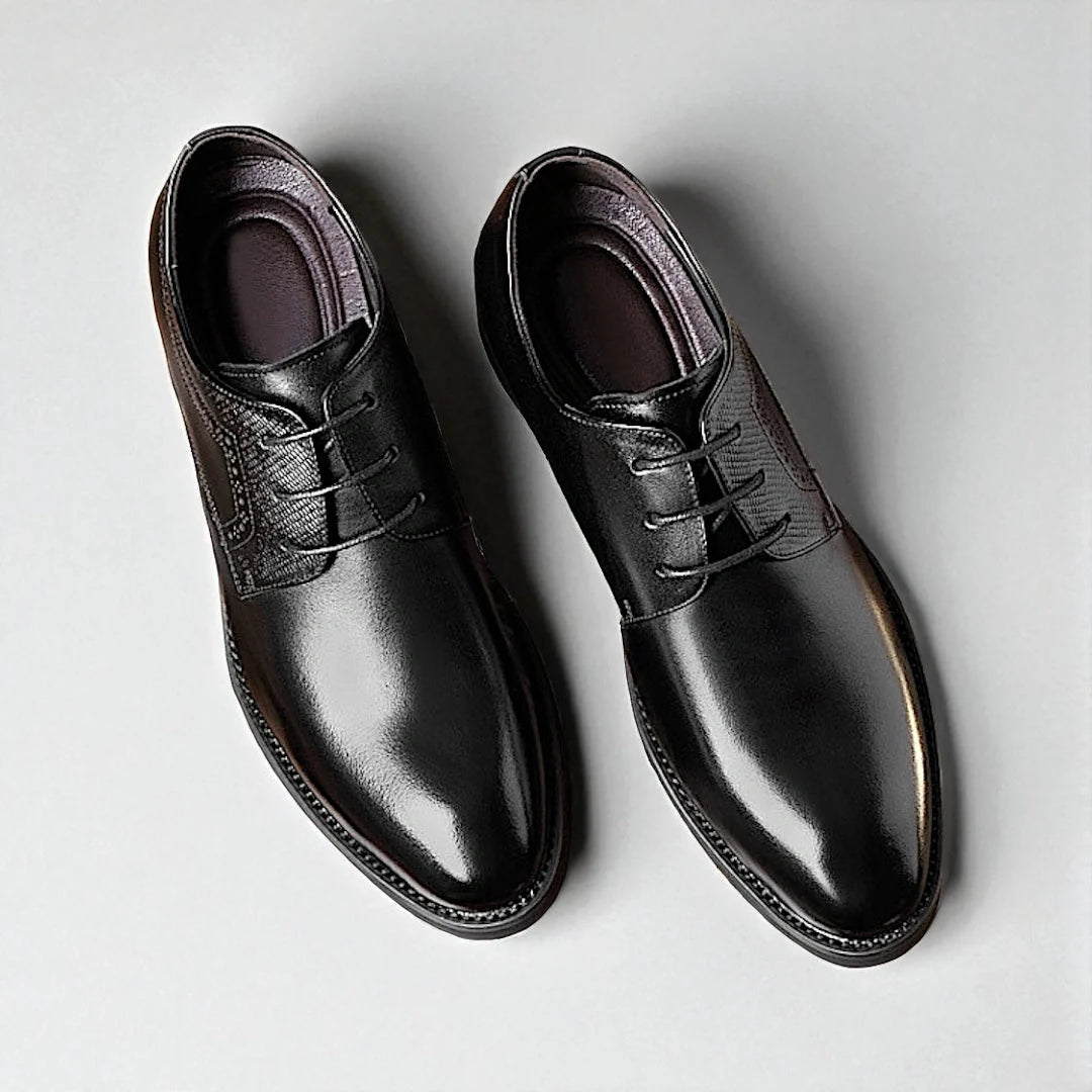 OXFORD | +8 CM ISTANTANEAMENTE, COMFORT GARANTITO