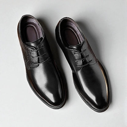 OXFORD | +8 CM ISTANTANEAMENTE, COMFORT GARANTITO