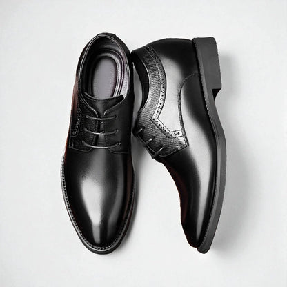 OXFORD | +8 CM ISTANTANEAMENTE, COMFORT GARANTITO