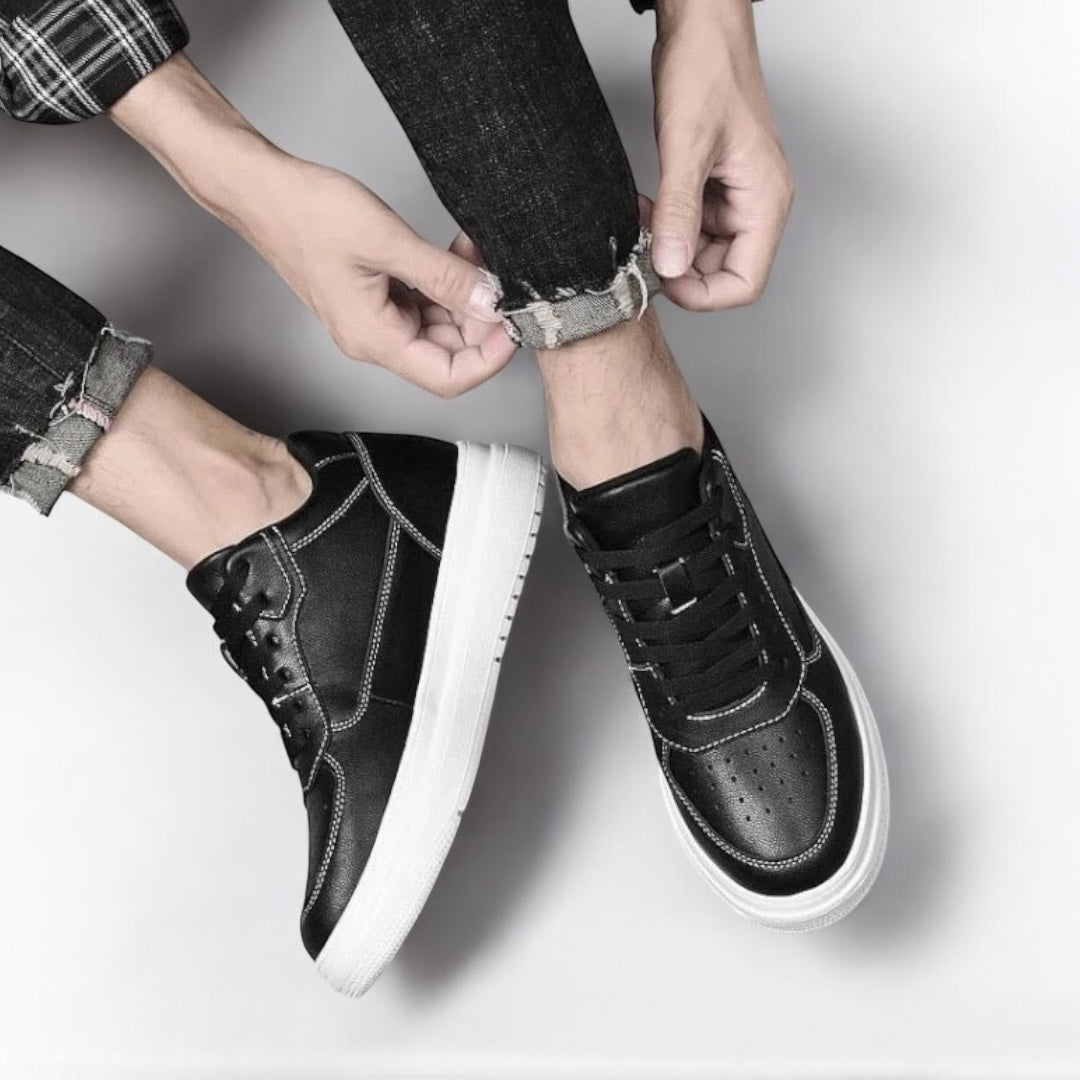 PURE | +8 CM ISTANTANEAMENTE, COMFORT GARANTITO