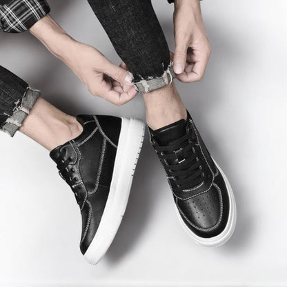 PURE | +8 CM ISTANTANEAMENTE, COMFORT GARANTITO