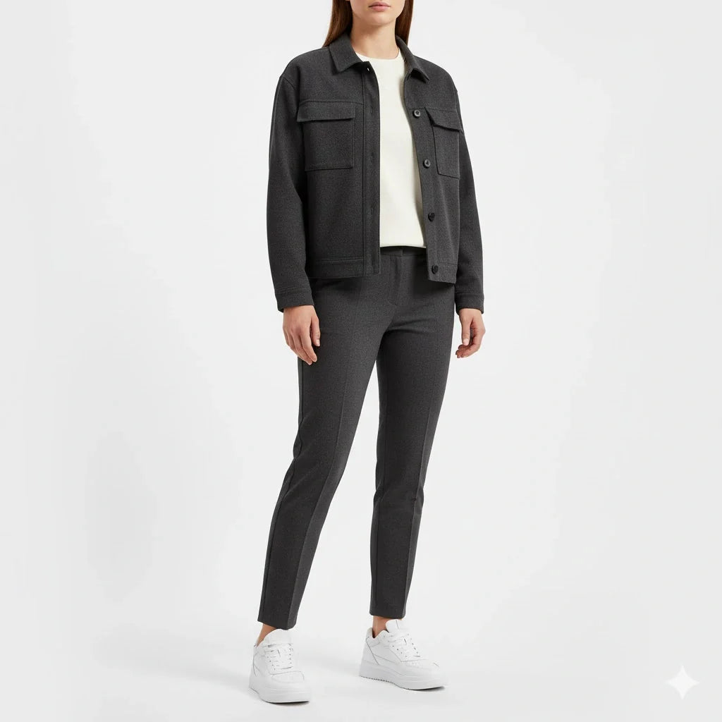 PURE | +8 CM ISTANTANEAMENTE, COMFORT GARANTITO