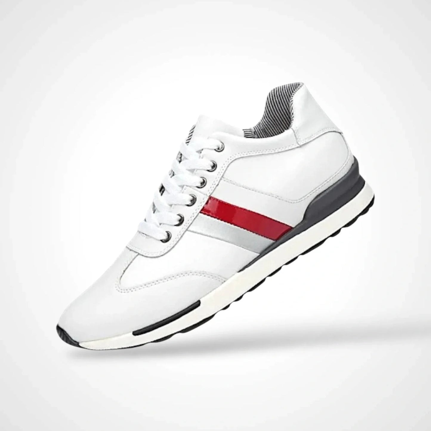 RACER | +7 CM ISTANTANEAMENTE, COMFORT GARANTITO